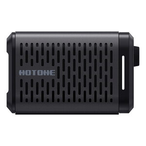 HOTONE Pulze Mini BK