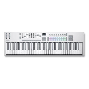 Novation(�m�x�[�V����) Launchkey 61 Mk4