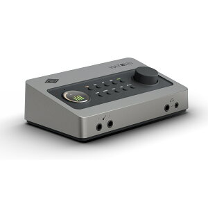 Universal Audio Volt 2 Max�y2026�N10�����{�����\��A���\���t���I�z�y�I�[�f�B�I�C���^�[�t�F�C�X�z�y���j�o�[�T���I�[�f�B�I�z