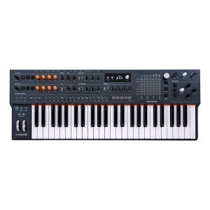 Arturia(�A�[�g���A) MINIFREAK 49�y�V���Z�T�C�U�[�z