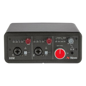 AMS NEVE 88M Rev.2�y2026�N5�����{�����\��A���\���t���I�z