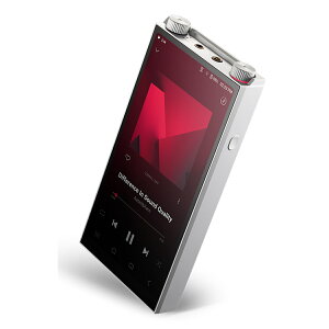 Astell&Kern PD20 Silver