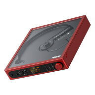 FiiO DM15 R2R Red