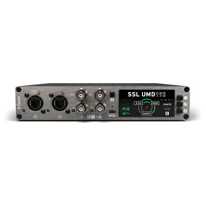 Solid State Logic SSL UMD192