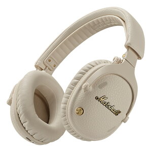 Marshall Monitor III A.N.C. Cream