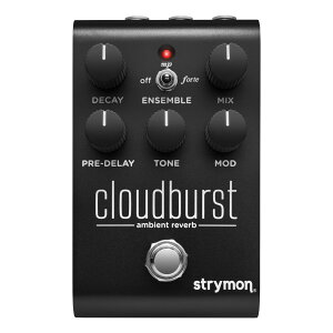 Strymon Cloudburst ME�y�M�^�[�G�t�F�N�^�[�z�y�X�g���C�����z