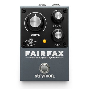Strymon FAIRFAX