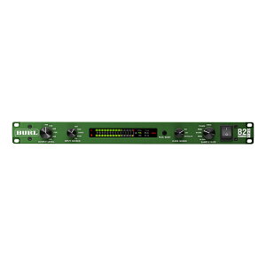 Burl Audio B2 Bomber DAC B2-DAC