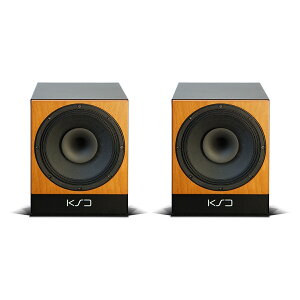 KSdigital C100-Reference Cherry (Pair)