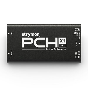 Strymon PCH X1