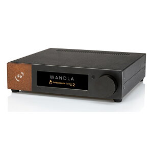 Ferrum Audio WANDLA GoldenSound Edition Gen 2