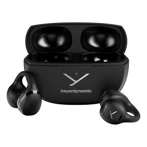 beyerdynamic AMIRON Zero Black