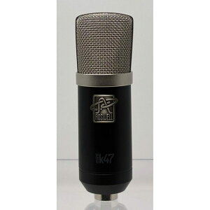 Roswell Pro Audio Mini K47