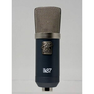 Roswell Pro Audio mini K87
