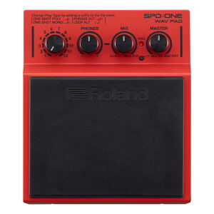 ROLAND SPD::ONE WAV PAD