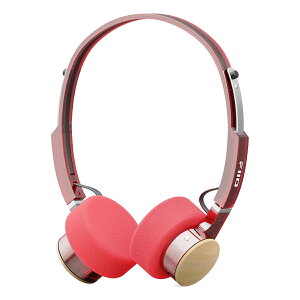 FiiO EH11 Burgundy