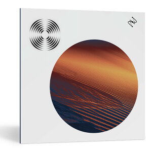 iZotope RX 12 Elements�y���V���A��PDF���[���[�i�z