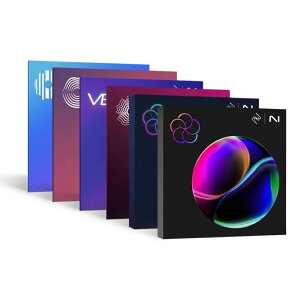 iZotope Everything Bundle�y���V���A��PDF���[���[�i�z