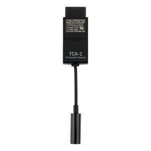 ZOOM(�Y�[��) TCA-1