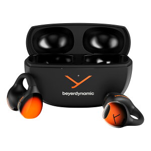 beyerdynamic AMIRON ZERO Sport