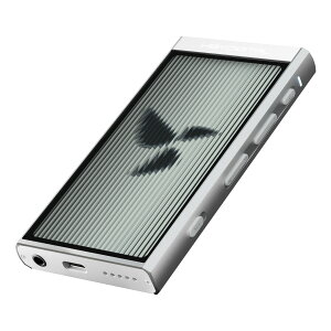 HiBy M300 128GB Silver
