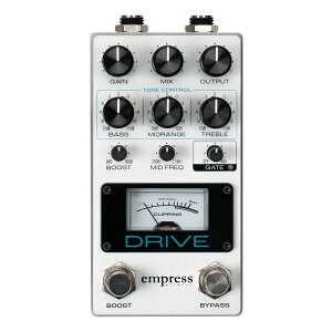 Empress Effects Drive
