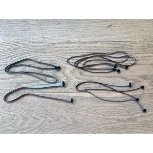 Intellijel Extended Ribbon Cable Pack for 7U (50cm&80cm)