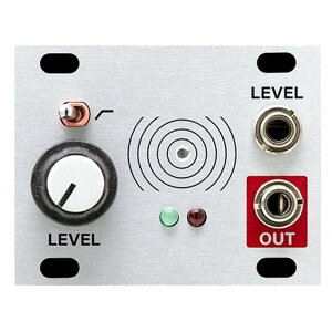 Intellijel MEMS Mic 1U