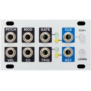 Intellijel MIDI 1U