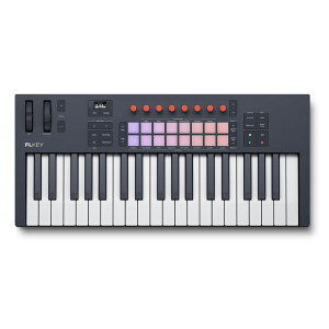 Novation FLkey 2 37�yMIDI�L�[�{�[�h�z