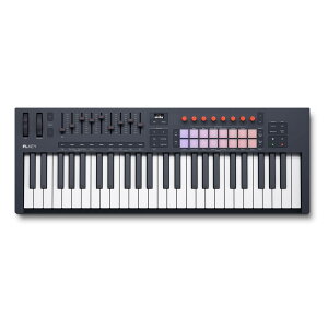 Novation FLkey 2 49�yMIDI�L�[�{�[�h�z
