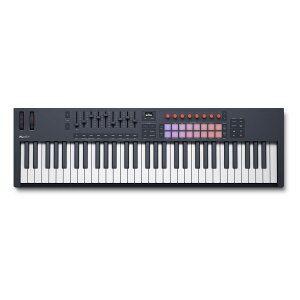 Novation FLkey 2 61�yMIDI�L�[�{�[�h�z