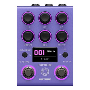 HOTONE NP-200 Freqlux
