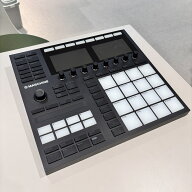 【中古】Native Instruments MASCHINE MK3