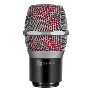 sE Electronics V7 MC1 w/MP03 pouch