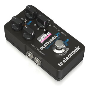 TC Electronic PLETHORA X1 NEO