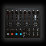 RYK MODULAR M185 SEQUENCER
