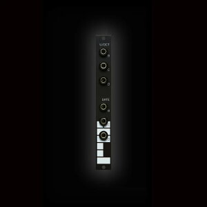 RYK MODULAR VECTOR WAVE EXPANDER