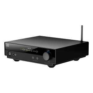 SHANLING EH90 Black