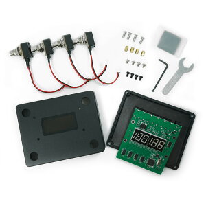 One Control LWP Series Basilisk Kit