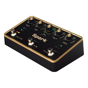Positive Grid Spark PEDAL