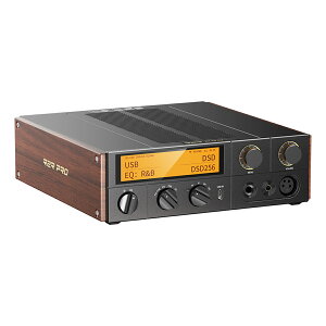 FiiO K17 R2R Black