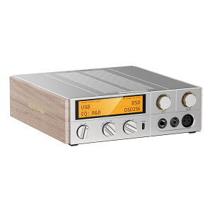 FiiO K17 R2R Silver