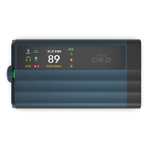 iFi-Audio iDSD GR 2