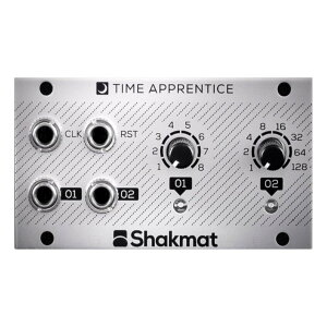 Shakmat Time Apprentice