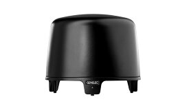 GENELEC F One (ブラック)【ジェネレック】【サブウーファー】