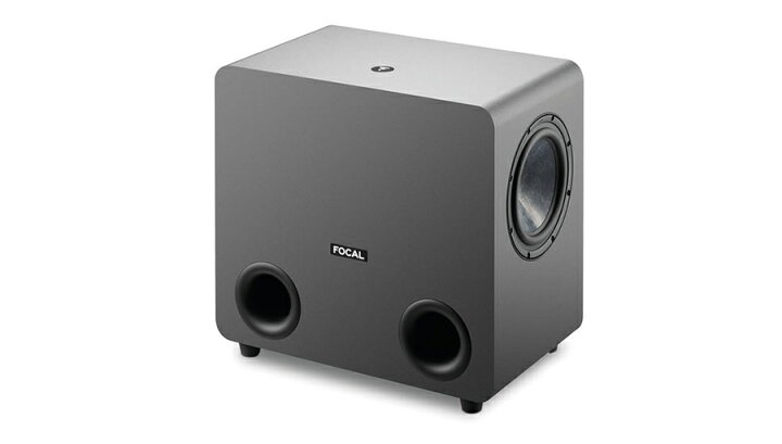楽天市場】Focal SUB ONE【DTM】【サブウーファー】 : Rock oN Line 