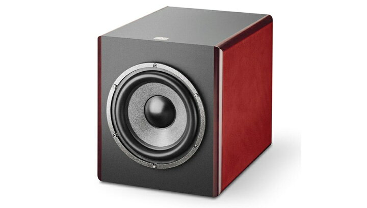 楽天市場】Focal Sub6【DTM】【サブウーファー】 : Rock oN Line 楽天 