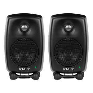 GENELEC 8010AM(1pair)