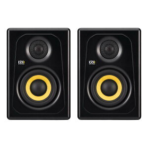 KRK KREATE 3 STUDIO MONITOR (PAIR)